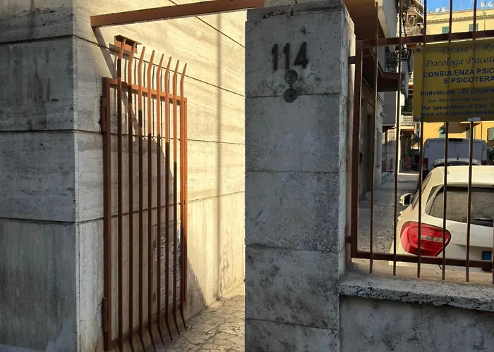 דירה Dreams In St Peter S - Near Vaticano